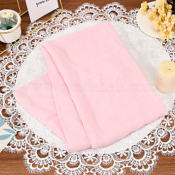 Solid Color Chiffon Shawl&nbsp;AJEW-WH20067-021B