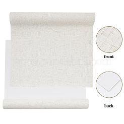 1 Sheet DIY Linen Fabrics&nbsp;DIY-OC0010-66B