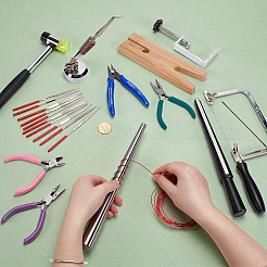 Jewelry Tool Sets&nbsp;TOOL-UN0001-83