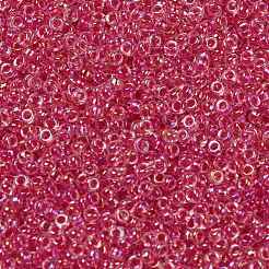 MIYUKI Round Rocailles Beads&nbsp;SEED-X0056-RR0276