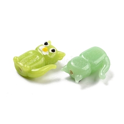 Handmade Lampwork Beads&nbsp;LAMP-I024-11