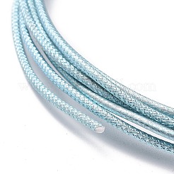 Textured Aluminum Wire&nbsp;AW-R004-2m-24