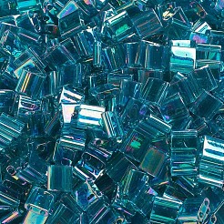 MIYUKI TILA Beads&nbsp;X-SEED-J020-TL2458