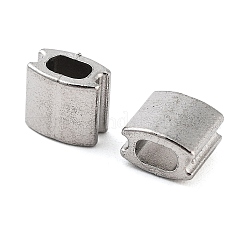 Non-Tarnish 304 Stainless Steel Beads&nbsp;STAS-L082-017P