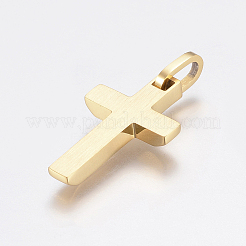 304 Stainless Steel Pendants&nbsp;STAS-F157-03