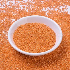 MIYUKI Round Rocailles Beads&nbsp;SEED-G007-RR0473