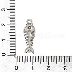 304 Stainless Steel Pendants&nbsp;STAS-Z163-05P