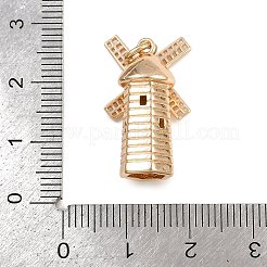 Brass Pendants&nbsp;KK-B145-01A-KCG