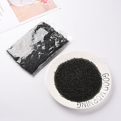 Glass Seed Beads&nbsp;SEED-US0003-2mm-12