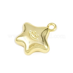 Brass Pendants&nbsp;LS-KK-L238-26G