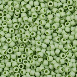 TOHO Round Seed Beads&nbsp;SEED-JPTR08-0404F