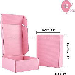 Paper Box&nbsp;CON-WH0072-78