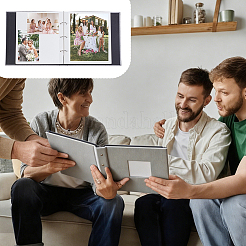 DIY Photo Albums&nbsp;AJEW-GA0010-77