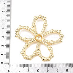 Alloy Big Pendants&nbsp;PALLOY-P315-06G