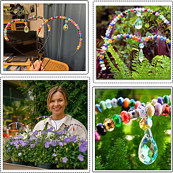 DIY Plants Stand Making Kits&nbsp;DIY-SC0033-45