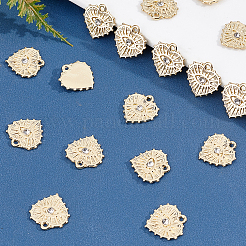 Alloy Charms&nbsp;FIND-SC0002-53