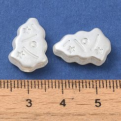 ABS Plastic Imitation Pearl Beads&nbsp;KY-I009-21