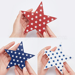 Natural Wood Display Decorations&nbsp;DJEW-WH0011-31