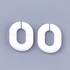 Acrylic Linking Rings&nbsp;X-OACR-S029-54B-01