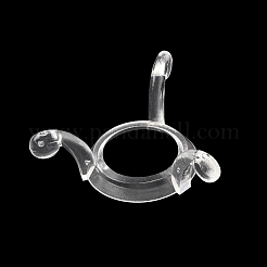 Acrylic Crystal Ball Holders&nbsp;OACR-R010-01C