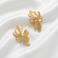 Alloy Stud Earrings for Women&nbsp;WG3F908-01