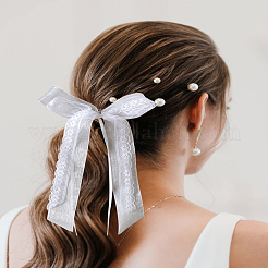 1 Roll Sheer Organza Ribbon&nbsp;OCOR-LP0001-76A