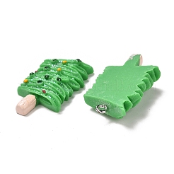 Resin Pendants&nbsp;LS-RESI-D053-03P
