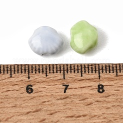 Handmade Porcelain Beads&nbsp;PR-CBA64B6-01