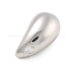 Brass Pendants&nbsp;KK-D283-31P