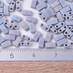 MIYUKI Half TILA Beads&nbsp;X-SEED-J020-HTL0498FR