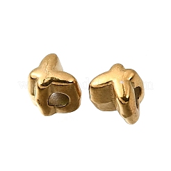 304 Stainless Steel Beads&nbsp;STAS-L315-047G