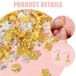 200Pcs 2 Colors Alloy Pendants&nbsp;FIND-CA0011-56