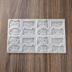 Gamepad DIY Silicone Molds&nbsp;SIMO-D003-09
