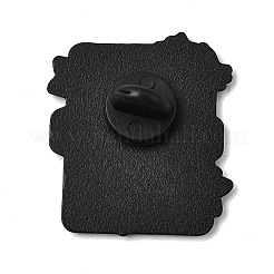 Enamel Brooches&nbsp;JEWB-I064-11EB-02