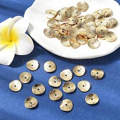 SHEGRACE Brass Spacer Beads&nbsp;XGRPCU992-289G