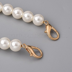 Glass Pearl Phone Case Beaded Chain&nbsp;AJEW-WH0289-83