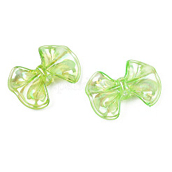 Transparent Acrylic Beads&nbsp;TACR-N006-63B