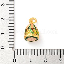 Alloy Enamel Charms&nbsp;ENAM-A001-03