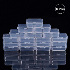 Plastic Bead Containers&nbsp;CON-BC0004-12A