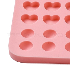DIY Food Grade Silicone Molds&nbsp;AJEW-E056-01