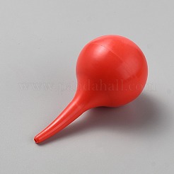 Rubber Suction Ear Syringe Bulb&nbsp;AJEW-WH0752-493