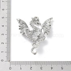 Alloy Pendants&nbsp;PALLOY-D027-13AS