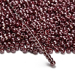TOHO 8/0 Round Beads&nbsp;SEED-TR08-0460