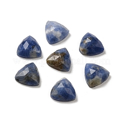 Natural Mixed Stone Cabochons&nbsp;G-G834-G02