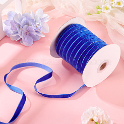 Single-faced Velvet Ribbon&nbsp;OCOR-TAC0024-002B
