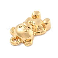304 Stainless Steel Pendants&nbsp;STAS-R155-004G