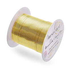 Round Copper Wire&nbsp;CWIR-BC0006-02A-LG