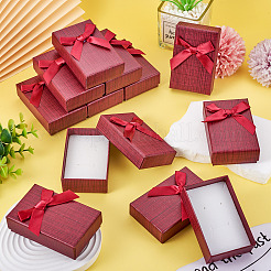 Cardboard Jewelry Boxes&nbsp;CON-TAC0001-14C