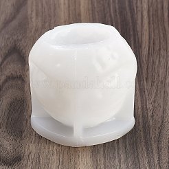 Moon DIY Silicone Candle Molds&nbsp;SIL-F014-05C