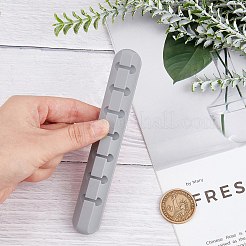 Silicone Cable Data Line Holder Organizer&nbsp;FIND-GF0002-54B